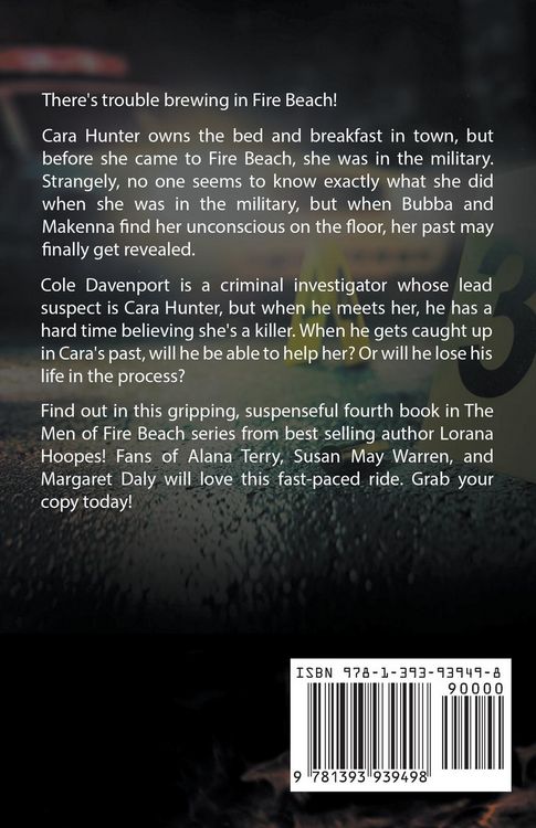 Produktbild: Secrets and Suspense