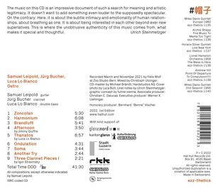 Produktbild: Ostro