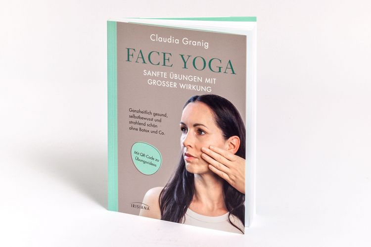 Produktbild: Face Yoga &ndash; Sanfte &Uuml;bungen mit gro&szlig;er Wirkung