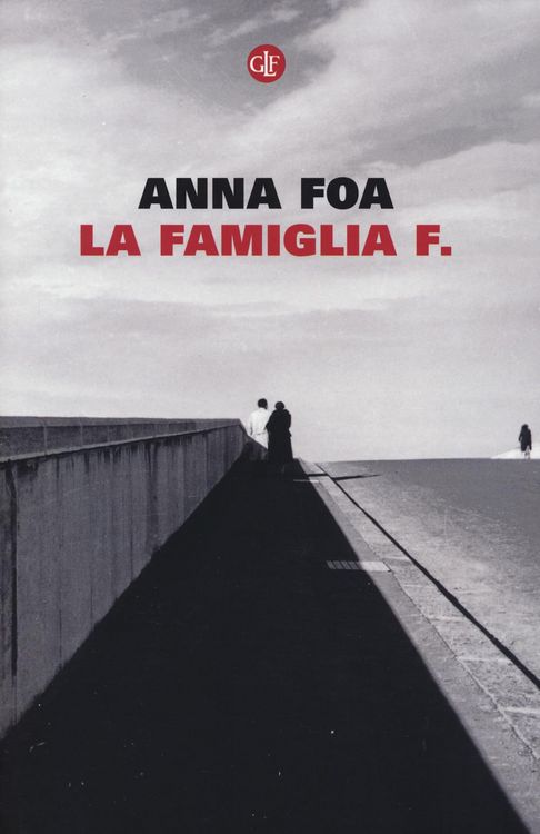 Produktbild: La famiglia F.