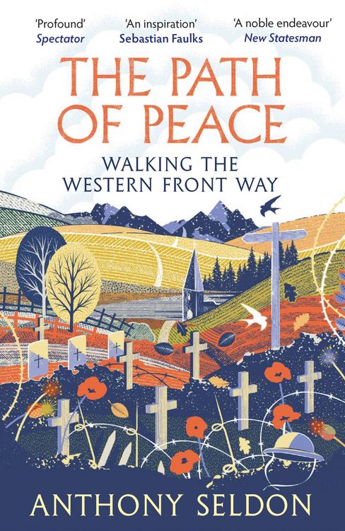 Produktbild: The Path of Peace