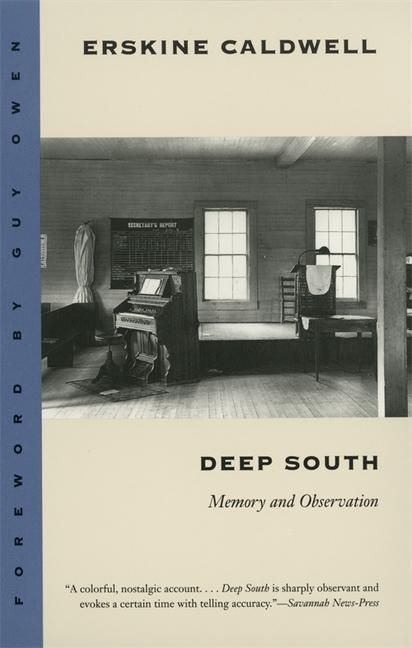 Produktbild: Deep South
