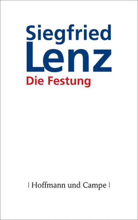 Produktbild: Die Festung