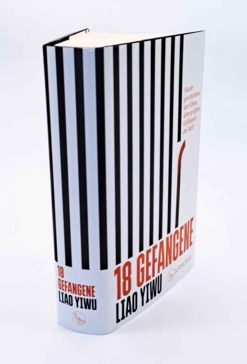 Produktbild: 18 Gefangene