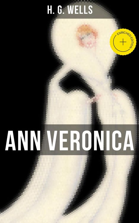 Produktbild: Ann Veronica