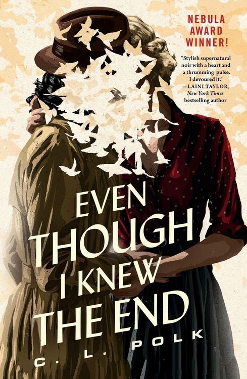 Produktbild: Even Though I Knew the End