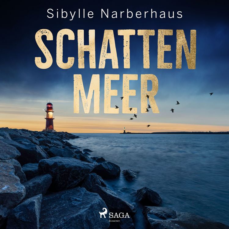 Produktbild: Schattenmeer