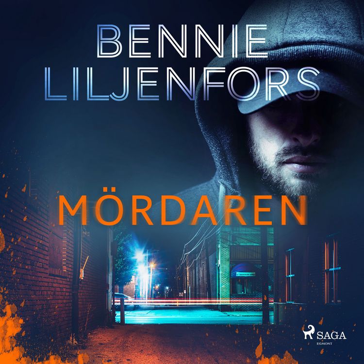 Produktbild: M&ouml;rdaren