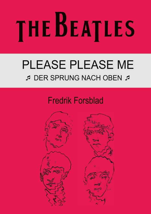Produktbild: The Beatles - Please Please Me