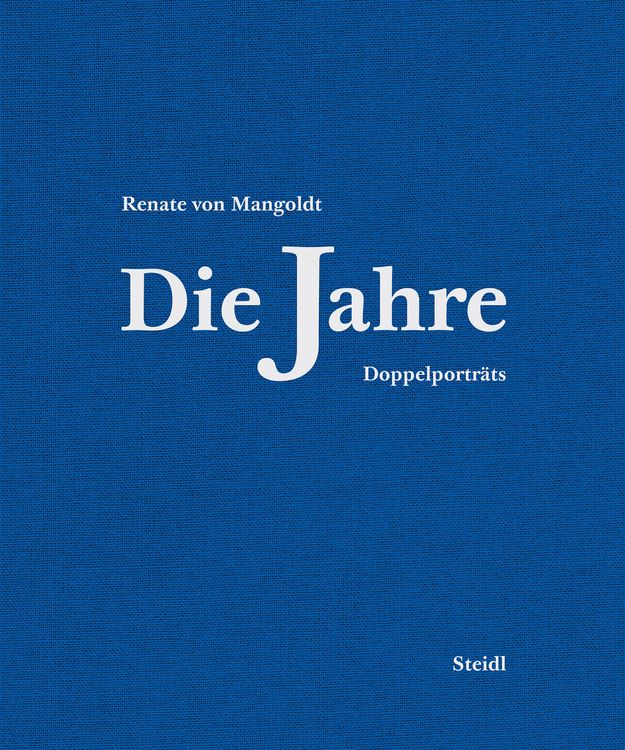 Produktbild: Die Jahre