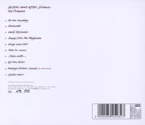 Produktbild: Before And After Science (2004 Remastered)