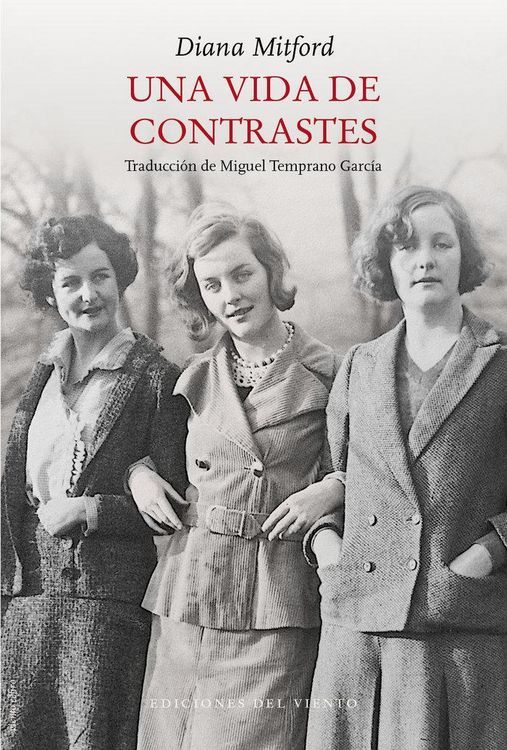 Produktbild: Una vida de contrastes