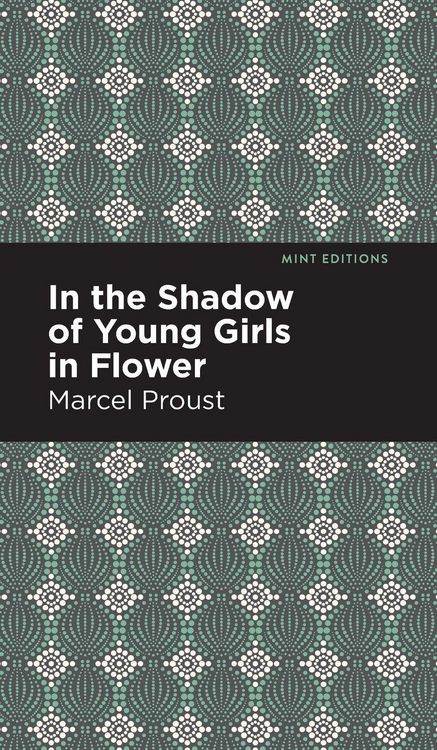 Produktbild: In the Shadow of Young Girls in Flower