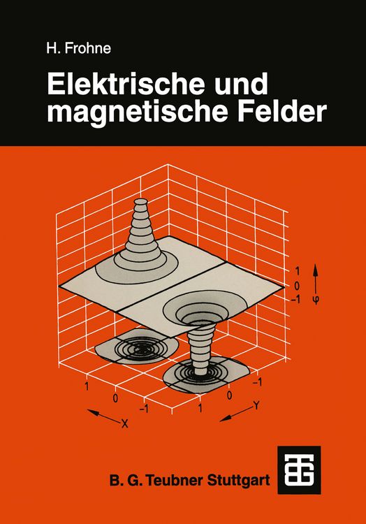 Produktbild: Elektrische und magnetische Felder