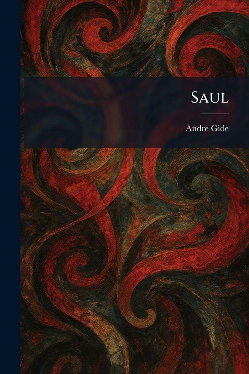 Produktbild: Saul