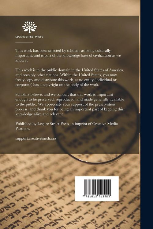 Produktbild: Outlines of Hebrew Accentuation