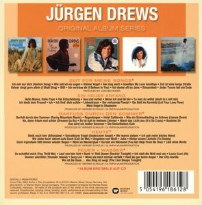 Produktbild: Original Album Series