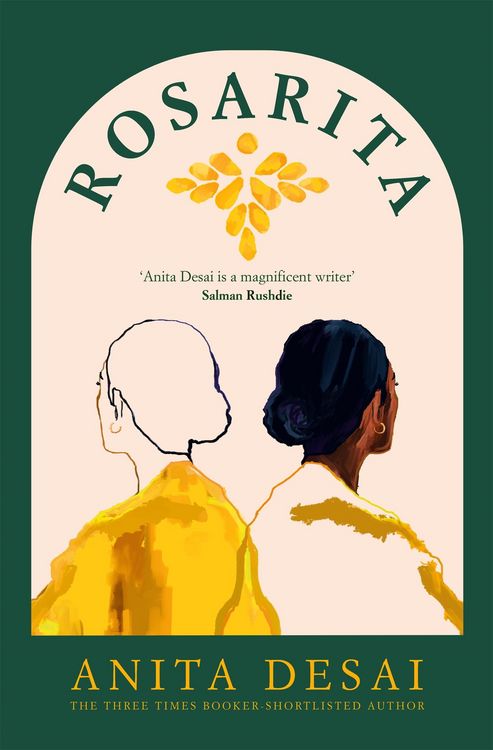 Produktbild: Rosarita