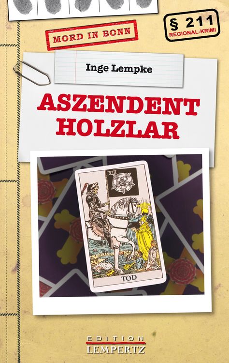Produktbild: Aszendent Holzlar