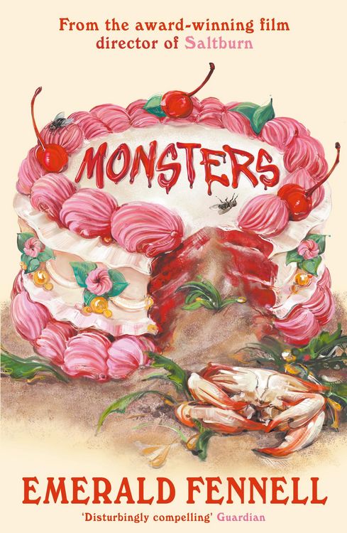 Produktbild: Monsters