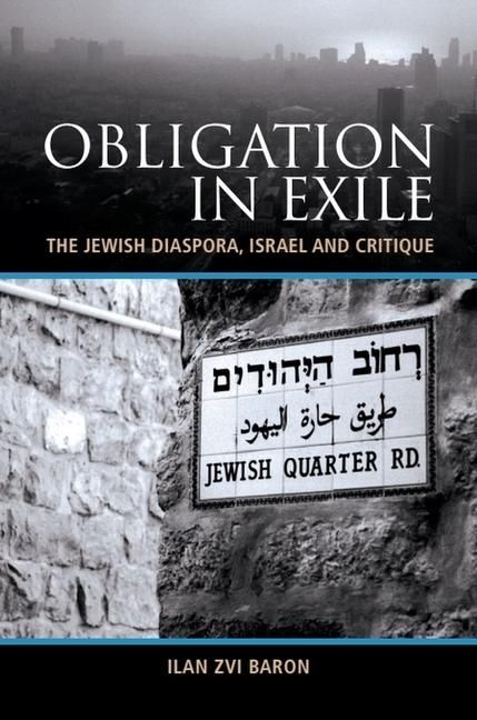 Produktbild: Obligation in Exile