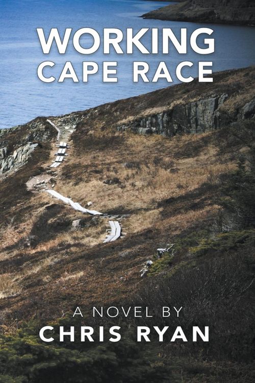 Produktbild: Working Cape Race
