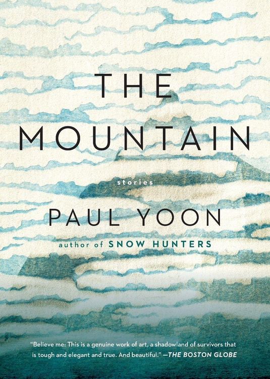 Produktbild: The Mountain