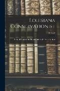 Produktbild: Louisiana Conservationist; 11 No. 9