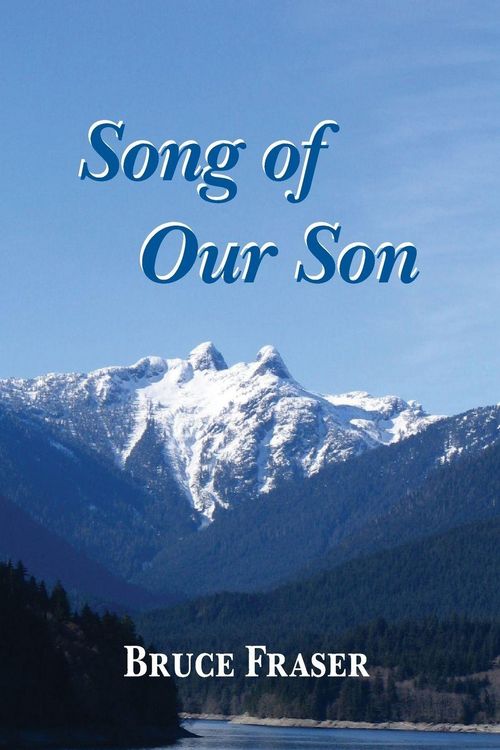 Produktbild: Song of Our Son