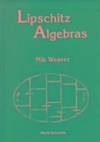 Produktbild: Lipschitz Algebras