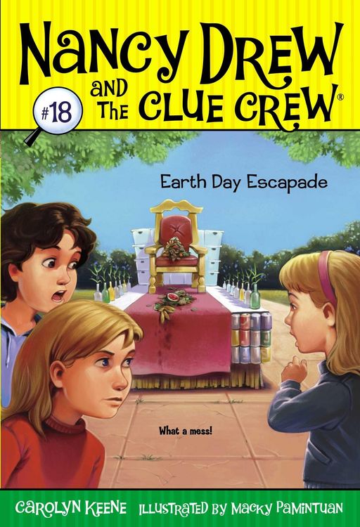 Produktbild: Earth Day Escapade