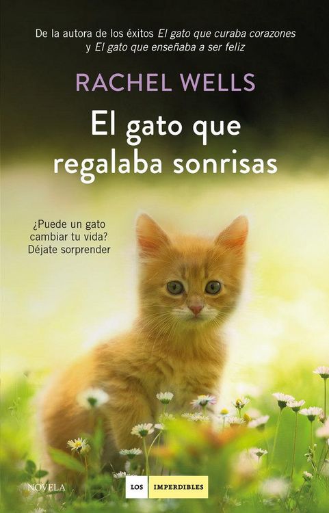 Produktbild: Gato Que Regalaba Sonrisas, El