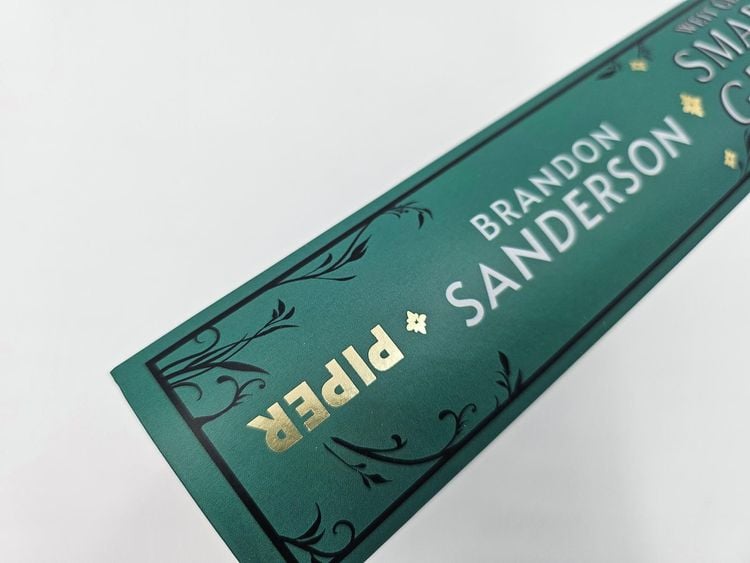 "Weit über der smaragdgrünen See" online kaufen