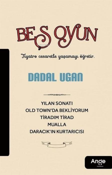 Produktbild: Bes Oyun