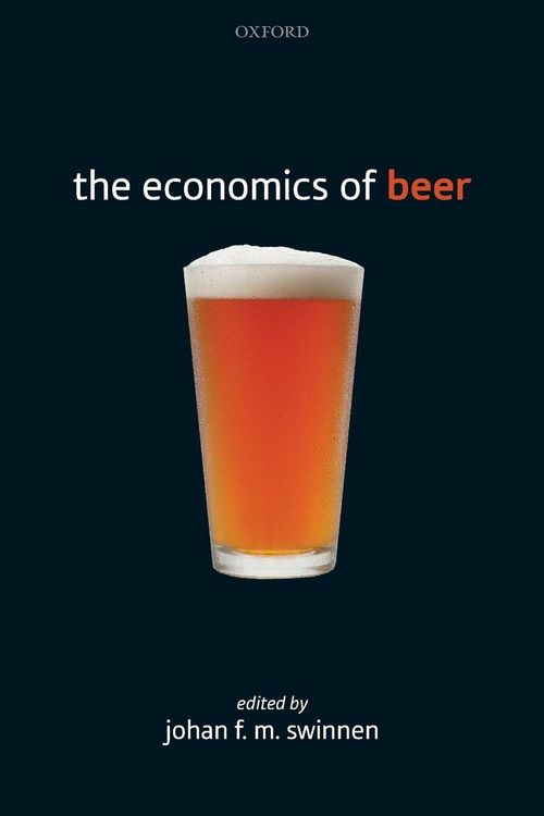 Produktbild: Economics of Beer