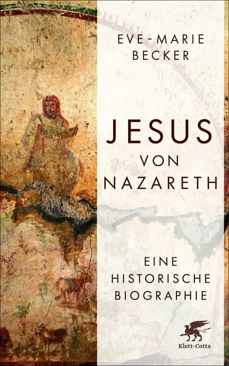 Produktbild: Jesus von Nazareth