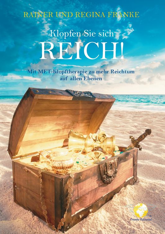 Produktbild: Klopfen Sie sich reich!