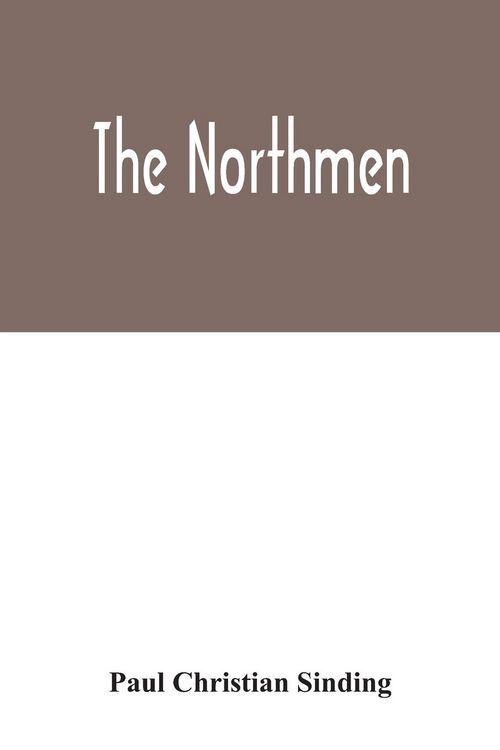 Produktbild: The Northmen
