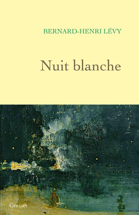 Produktbild: Nuit blanche
