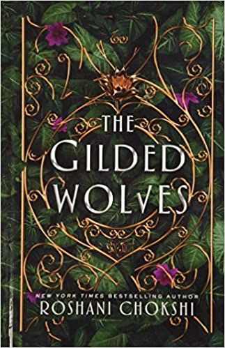 Produktbild: The Gilded Wolves