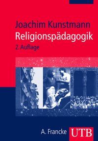 Produktbild: Religionsp&auml;dagogik