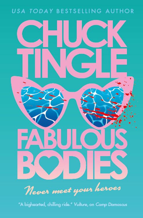 Produktbild: Fabulous Bodies