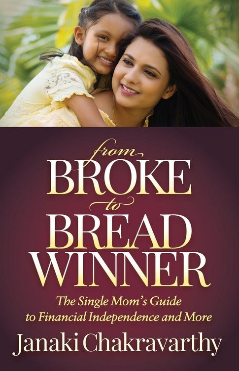 Produktbild: From Broke to Breadwinner