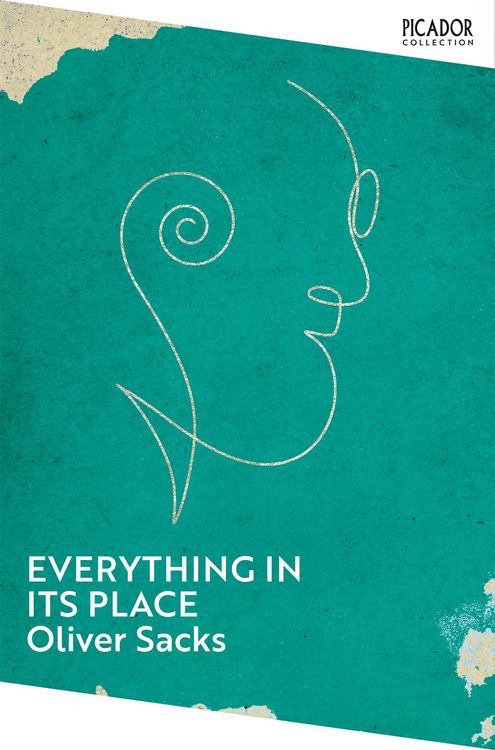 Produktbild: Everything in Its Place