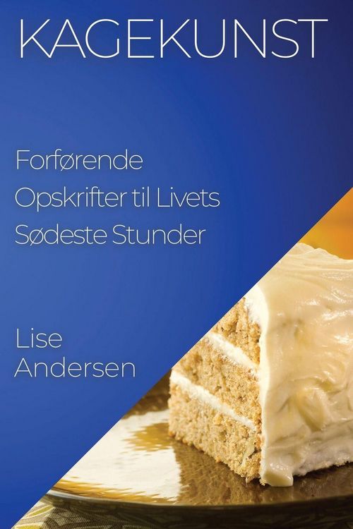 Produktbild: Kagekunst