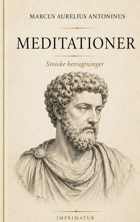 Produktbild: Meditationer