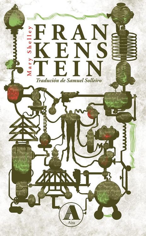 Produktbild: Frankenstein ou O Prometeo moderno