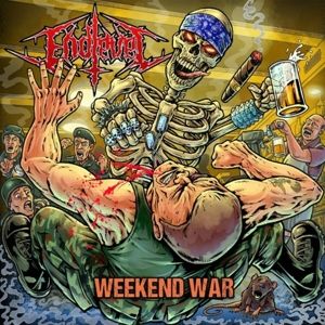 Produktbild: Endlevel: Weekend War