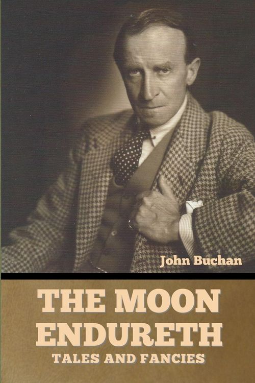 Produktbild: The Moon Endureth