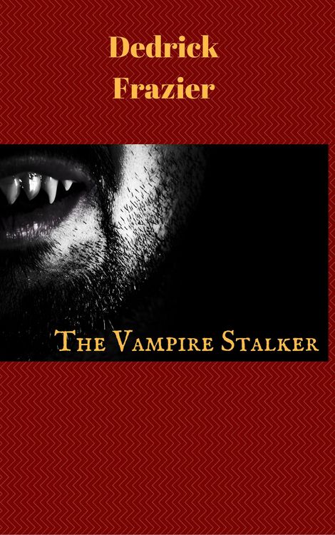Produktbild: The Vampire Stalker